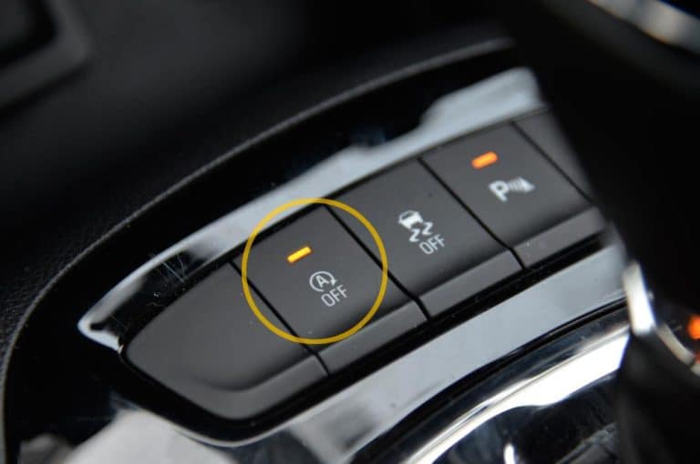 Auto Start-Stop System: A Simple Explanation for Everyday Drivers